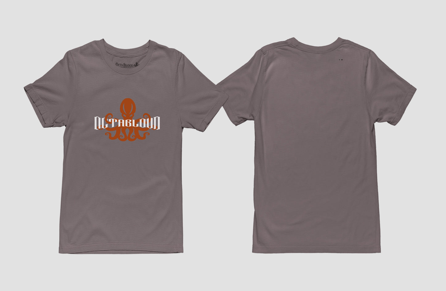 Front Logo T-shirt