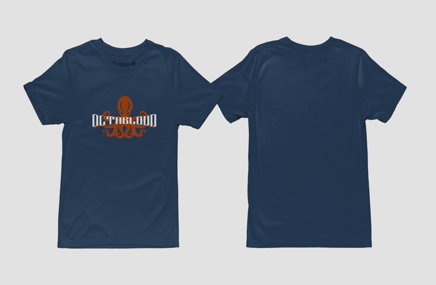 Front Logo T-shirt