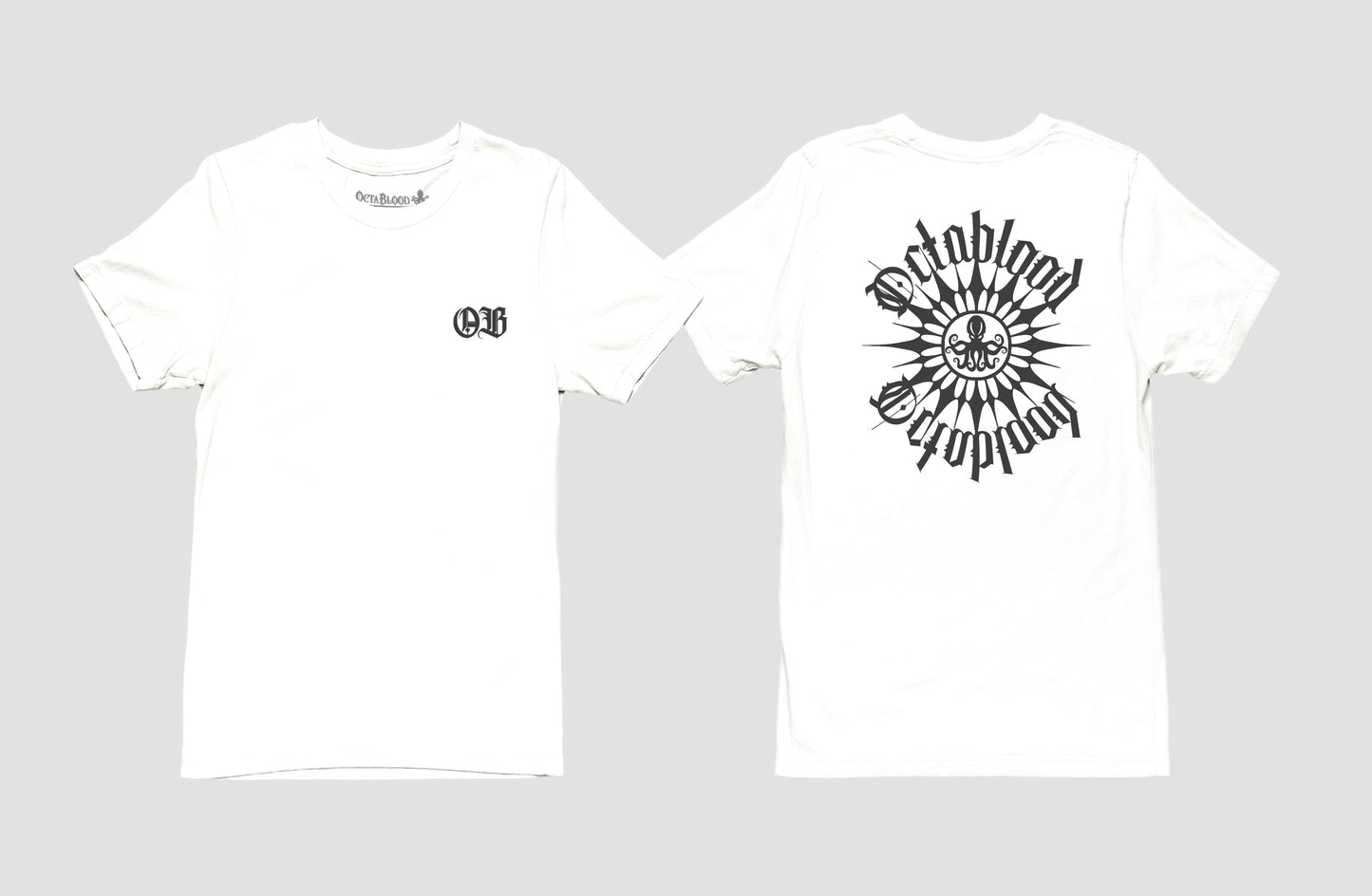 Gothic Logo