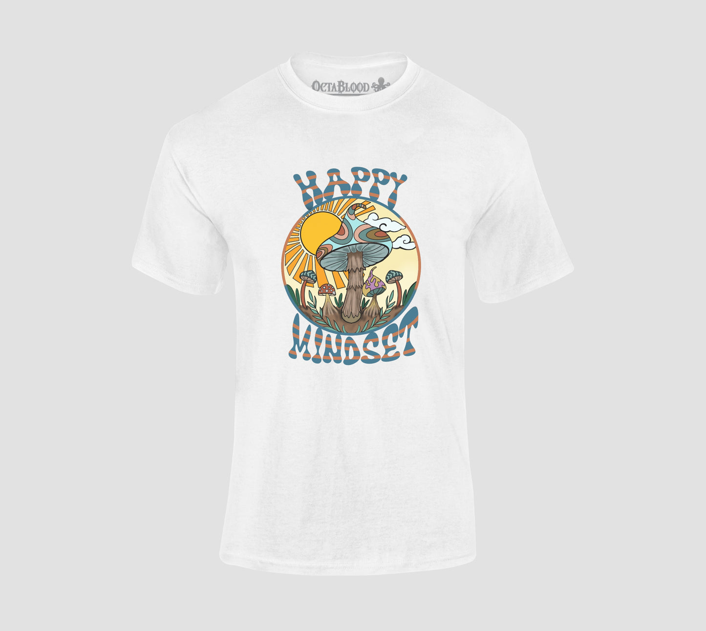 Happy Mindset